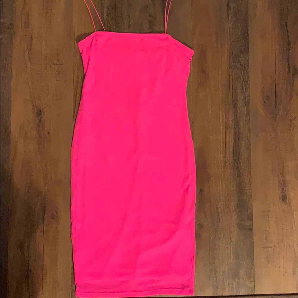 Bodycon Dress